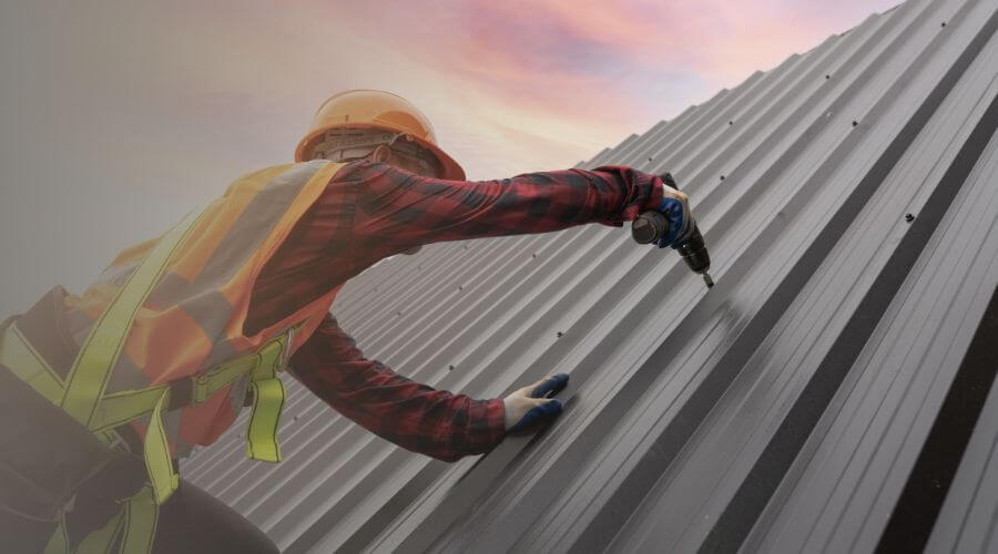 Professional gutter cleaning in Cherry Plain, NY